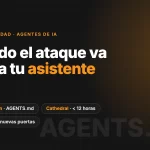 Cuando el ataque va contra tu asistente de IA: AGENTS.md y el caso Cathedral