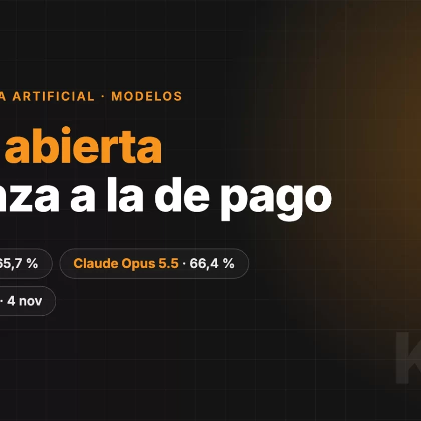 La IA abierta alcanza a la de pago: Kimi K3.1 Pro frente a Claude Opus 5.5